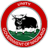 Nagaland Labour logo