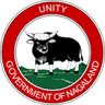 Nagaland Land Records (DLRS) logo