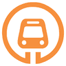 Nagpur Metro logo
