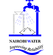 Nairobi Water logo