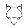 Naked Wolfe logo