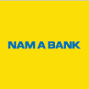 Nam A Bank logo