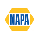 NAPA Auto Parts CA logo