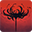 Naraka: Bladepoint Japan logo