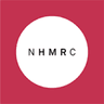 National Health and Medical Research Council logo