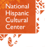 National Hispanic Cultural Center logo