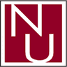 National University of Health Sciences logo