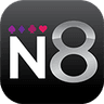 Natural8 India logo