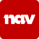 NAV Welfare Norway logo