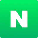 Naver Pay logo
