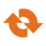 NB Power NB logo