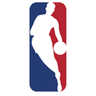 NBA India logo