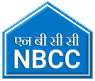 NBCC (India) logo