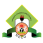 NECO logo