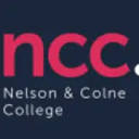Nelson and Colne College logo
