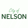 Nelson Police Department logo