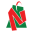 Nesto Hypermarket UAE App logo