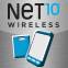 Net10 logo