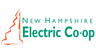 New Hampshire Electric Cooperative logo