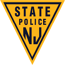 New Jersey State Police logo