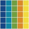 New Mexico Department of Energy, Minerals, and Natural Resources logo
