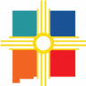 New Mexico Department of Transportation logo