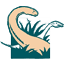 New Mexico Museum of Natural History and Science logo
