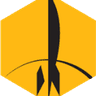 New Mexico Museum of Space History logo