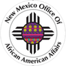New Mexico Office of African American Affairs logo