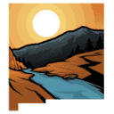 New Mexico Outdoor Recreation Division logo