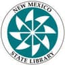 New Mexico State Library logo