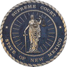New Mexico Supreme Court logo