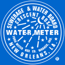 New Orleans S&WB logo