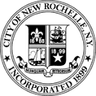 New Rochelle Police Department logo