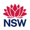 New South Wales State Heritage Register logo