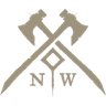 New World Online NZ logo