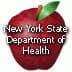 New York State Department of Health logo