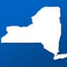 New York State Division of Criminal Justice Services logo