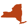 New York State Division of the Budget logo