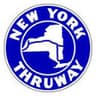 New York State Thruway Authority logo