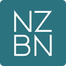 New Zealand Business Number Register logo