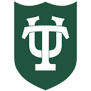 Newcomb–Tulane College logo