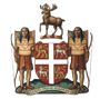 Newfoundland and Labrador House of Assembly logo