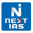 Next IAS logo