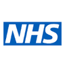 NHSX logo