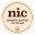NIC Ice Creams logo