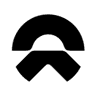 NIO Electric logo