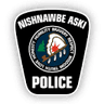 Nishnawbe-Aski Police Service logo