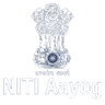 NITI Aayog logo