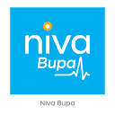Niva Bupa Health Insurance logo